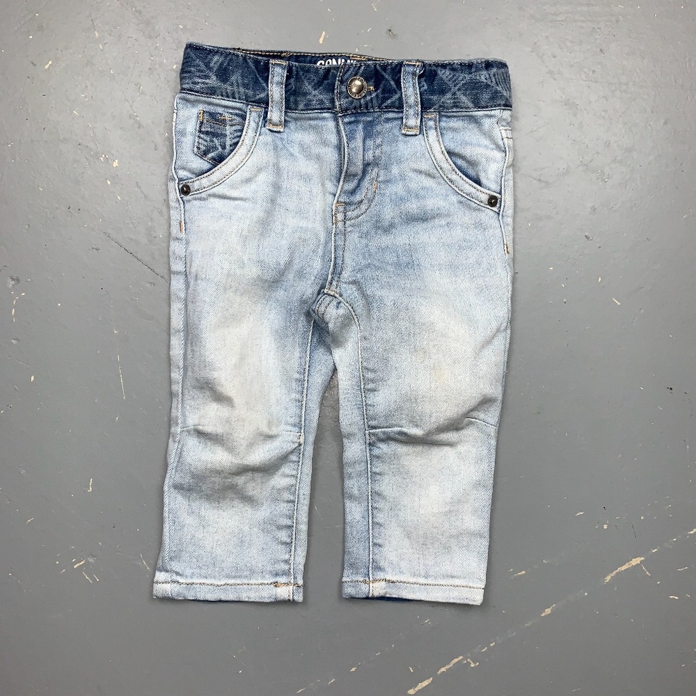 Oshkosh B'gosh